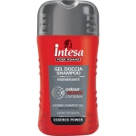 Intesa Pour Homme - Odour Block żel i szampon 2 w 1