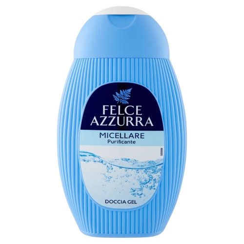 Felce Azzurra Micellare - Żel micelarny pod prysznic (250 ml).jpeg