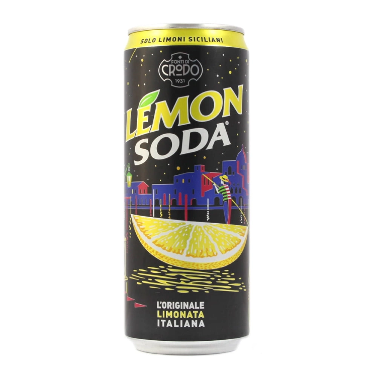 Lemonsoda Limonata - Gazowany napój cytrynowy (330 ml).jpg