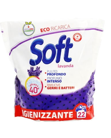 Soft Lavanda - Proszek do prania o zapachu lawendy - (1,1 kg - 22 p).jpg