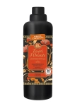 Tesori d'Oriente Japanese Rituals  - płyn do płukania ubrań olej Tsubaki i piwonia (760 ml - 38 p)