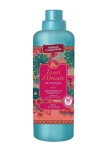 Tesori d'Oriente Ayurveda - Płyn do płukania ubrań (760 ml - 38p)