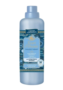 Tesori d'Oriente Thalasso Therapy - Płyn do płukania ubrań (760 ml - 38 p)