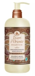 Tesori d'Oriente Byzantium - mydło do rąk w płynie (300 ml)