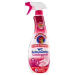 Chante Clair WC Candeggina - Detergent do toalet z wybielaczem, pianka (625 ml)