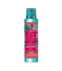 Tesori d'Oriente Ayurveda - dezodorant (150 ml)