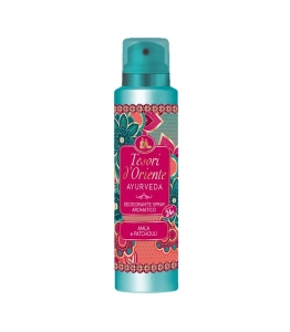 Tesori d'Oriente Ayurveda - dezodorant (150 ml)