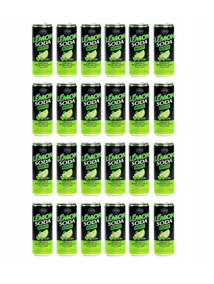 Lemon soda Mojito zgrzewka Mohito 24 sztuki.jpg