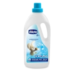 Chicco Sensitive 0+ - płyn do prania ubrań dziecięcych (1,5 L)