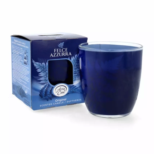 Felce Azzurra Classico - Świeca zapachowa (120 g).webp