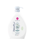 Dermomed Frangipane - Żel pod prysznic Plumeria (1 L)