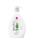 Dermomed Aloe - Żel pod prysznic Aloes (1 L)