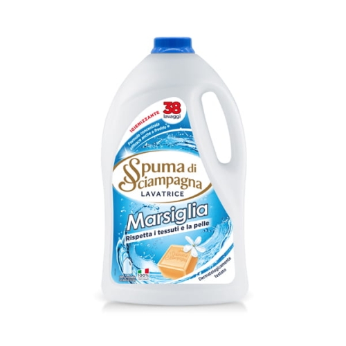 Spuma di Scampagna Marsylia - Płyn do prania (1710 ml - 38 p).jpg