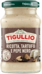 Star Tigullio Ricotta, Tartufo e Pepe Nero - sos do makaronu (185 g)