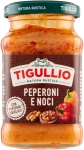 Star Tigullio Peperoni e Noci - sos do makaronu (185 g)