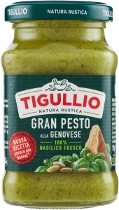 Star Tigullio Alla Genovese - Pesto, sos do makaronu (190 g)
