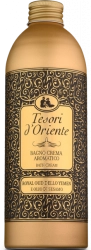 Płyn do kąpieli Tesori d'Oriente Royal Oud