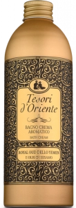 Płyn do kąpieli Tesori d'Oriente Royal Oud