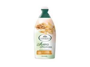 L'Angelica Avena - żel pod prysznic z ekstraktem z owsa (500 ml)