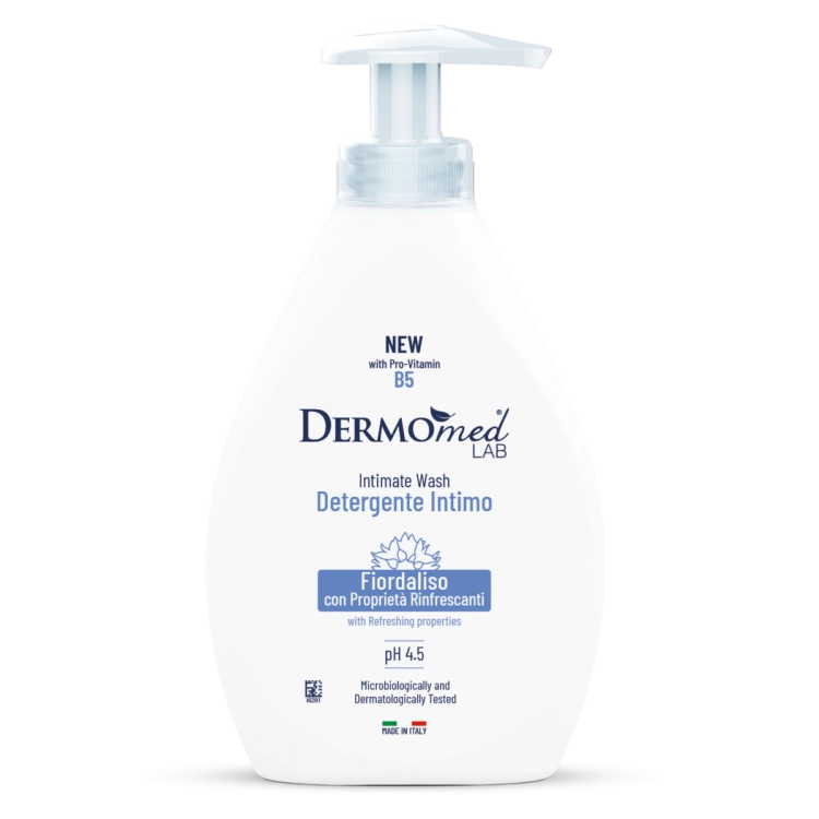DermoMed Fiordaliso - Płyn do higieny intymnej (250 ml)