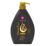 Dermomed Argan - Żel pod prysznic arganowy (1 L)