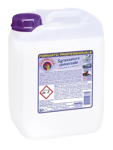 Chanteclair Sgrassatore Lavanda - odtłuszczacz lawendowy kanister (5 L)