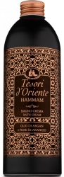 Płyn do kąpieli Tesori d'Oriente Hammam