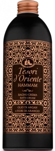 Płyn do kąpieli Tesori d'Oriente Hammam