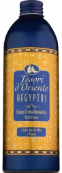 Tesori d'Oriente Egipt - Płyn do kąpieli (500 ml)