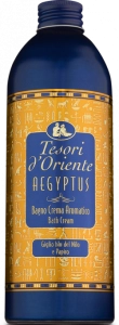 Tesori d'Oriente Egipt - Płyn do kąpieli (500 ml)