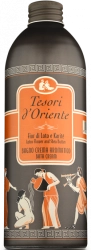 Tesori d'Oriente Kwiat Lotosu - Płyn do kąpieli (500 ml)