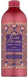 Tesori d'Oriente Perski sen - Płyn do kąpieli (500 ml)