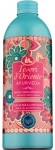 Tesori d'Oriente Ayurveda Amla i paczuli - płyn do kąpieli (500 ml)