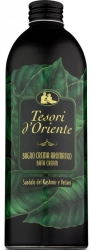 Tesori d'Oriente Sandalo del Kashmir e Vetiver - Płyn do kąpieli (500 ml)