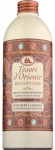 Tesori d'Oriente Bizancjum - płyn do kąpieli o zapachu czarnej róży (500 ml)