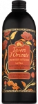 Płyn do kąpieli Tesori d'Oriente - Olej Tsubaki i Piwonia (500 ml)