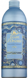 Tesori d'Oriente Talasoterapia - Płyn do kąpieli (500 ml)