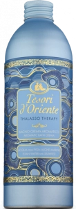 Tesori d'Oriente Talasoterapia - Płyn do kąpieli (500 ml)