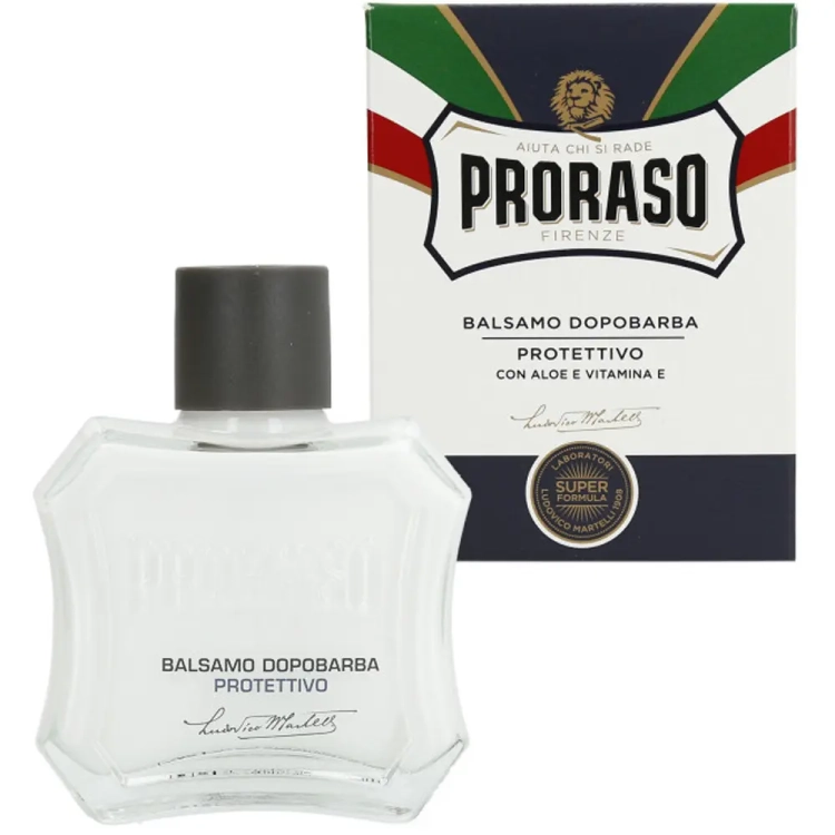Balsam po goleniu Proraso Ochronny Nawilżający 100ml