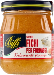 Biffi Salsa di Fichi - salsa z fig (100 g)