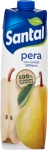 Santal Pera - sok gruszkowy (1 L)