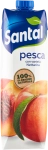 Santal Pesca - sok brzoskwiniowy (1 L)