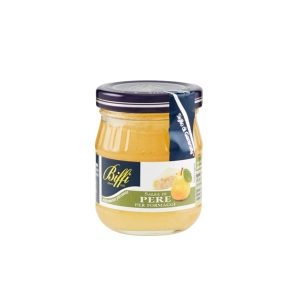 Biffi Salsa di Pere - salsa z gruszki do serów (100 g)
