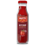 Mutti Ketchup Classico - klasyczny ketchup (300 g)