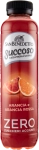 San Benedetto Succoso Arancia e Arancia Rossa - sok z gorzką pomarańczą (400 ml)