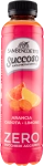 San Benedetto Succoco Arancia Carota - sok cytrusowo-marchewkowy (400 ml)