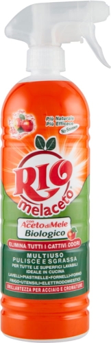 Rio Casami - Odtłuszczacz na bazie octu jabłkowego (800 ml)