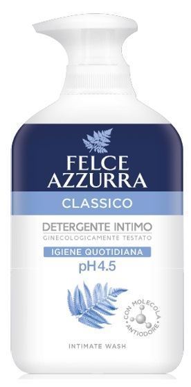 Felce Azzurra Classico - Płyn do higieny intymnej (250 ml)