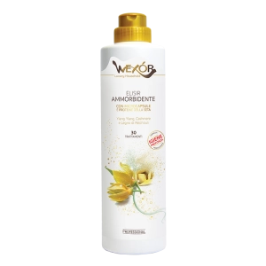 Wexor Giallo Cashmere - Eliksir do płukania (750 ml)