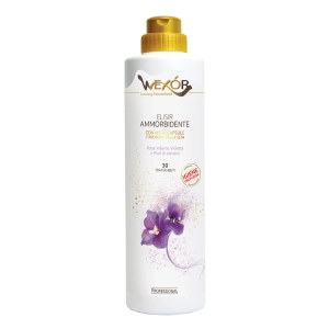 Wexor Armonia Viola - Eliksir do płukania (750 ml)